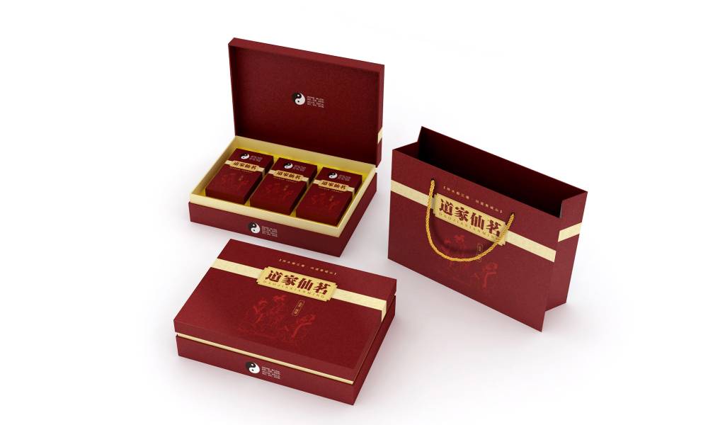 青山区文创产品包装设计的破圈密码——文化基因与消费场景的双向激活